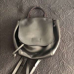 Coach Derby Mini Backpack